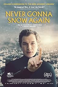 Never Gonna Snow Again (2021)