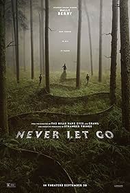 Never Let Go (2024)