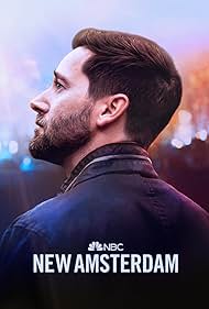 New Amsterdam (2018) 2018