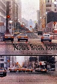 News from Home (1977)