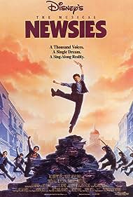 Newsies (1992)