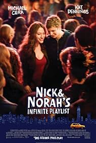 Nick and Norah's Infinite Playlist (2008)