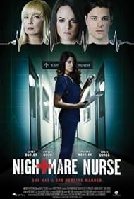 Nightmare Nurse (2016)