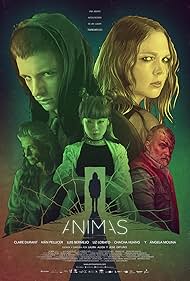 Ãnimas (2019)