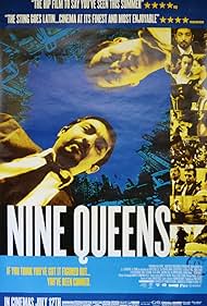 Nine Queens (2000)