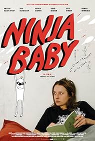 Ninjababy (2021)