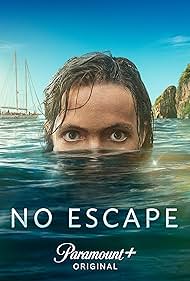 No Escape (2023)