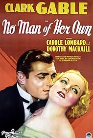 No Man of Her Own (1932)