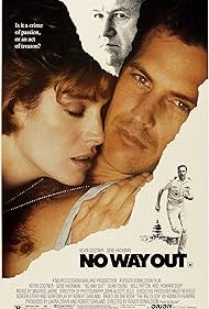 No Way Out (1987)