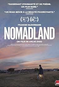 Nomadland (2021)