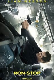 Non-Stop (2014)