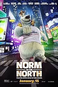 Norm of the North (2016)