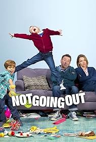 Not Going Out (2006)