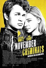 November Criminals (2017)