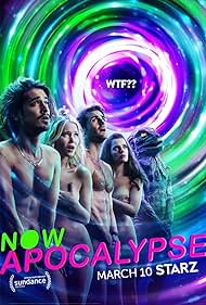 Now Apocalypse (2019)