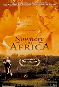 Nowhere in Africa (2001)