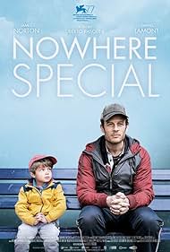 Nowhere Special (2021)