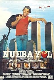 Nueba Yol (1995)