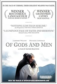 Of Gods and Men (2011)