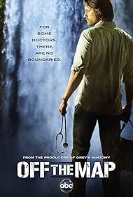 Off the Map (2011)