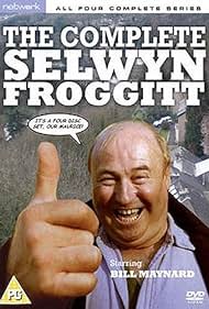 Oh No It's Selwyn Froggitt (1974)