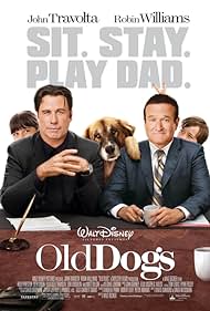 Old Dogs (2009)