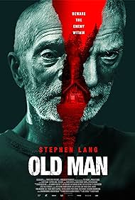 Old Man (2022)