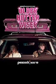 Older Hotter Wiser (2025)