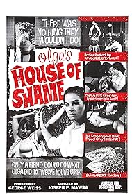 Olga's House of Shame (1964)