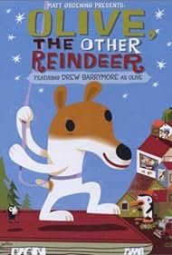 Olive, the Other Reindeer (1999)