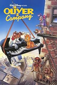 Oliver & Company (1988)