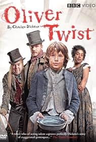 Oliver Twist (2007)