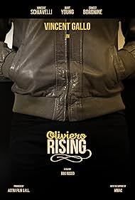 Oliviero Rising (2007)