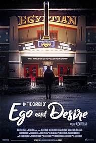 On the Corner of Ego and Desire (2019)