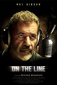 On the Line (2022)