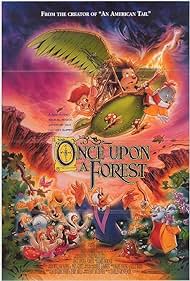 Once Upon a Forest (1993)