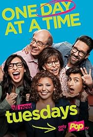 One Day at a Time (2017)