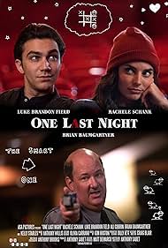 One Last Night (2019)