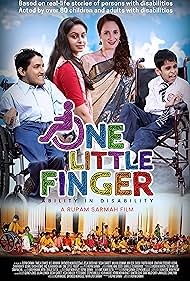 One Little Finger (2019)