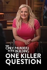 Only Murders in the Building: One Killer Question (2022)