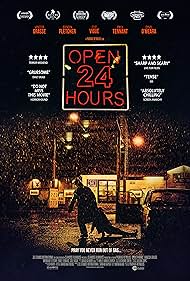 Open 24 Hours (2020)