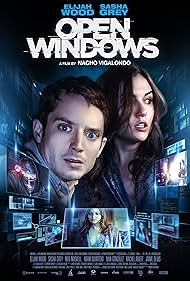 Open Windows (2014)