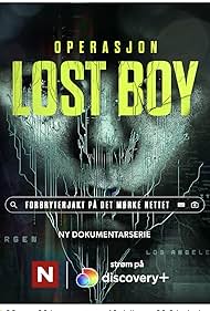 Operation Lost Boy (2023)