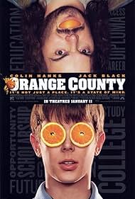 Orange County (2002)