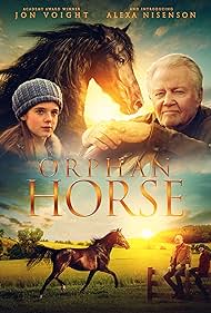 Orphan Horse (2018)