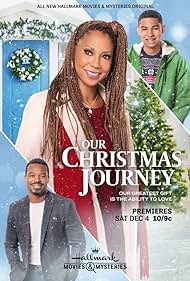 Our Christmas Journey (2021)