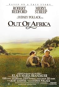 Out of Africa (1985)