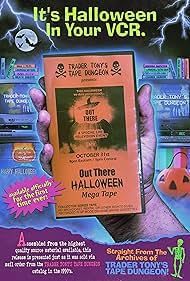 Out There Halloween Mega Tape (2022)