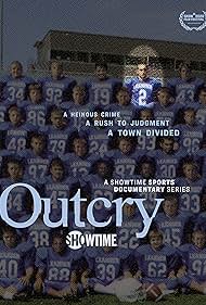 Outcry (2020)