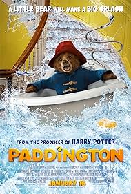 Paddington (2015)